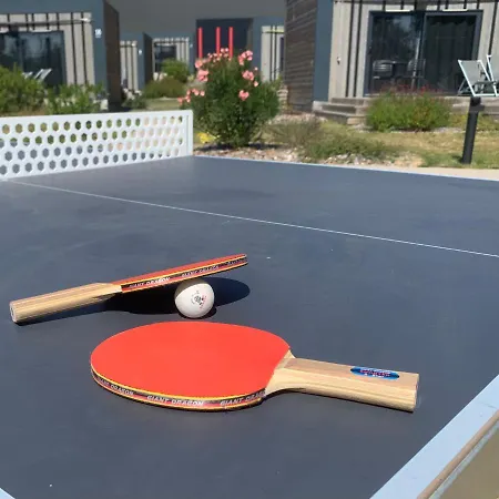 The Originals City, Ax Hotel, Hotel