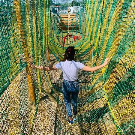 Hotel The Originals City, Ax Hotel,