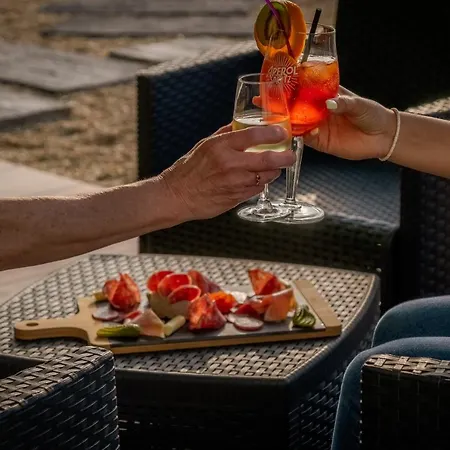 The Originals City, Ax Hotel, 3* La Châtaigneraie
