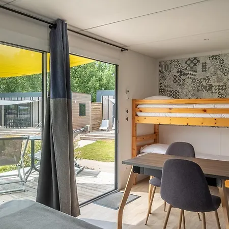 The Originals City, Ax Hotel, 3* La Châtaigneraie