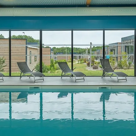 The Originals City, Ax Hotel, Hotel