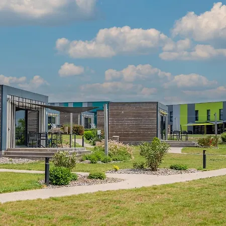 The Originals City, Ax Hotel, Hotel La Châtaigneraie