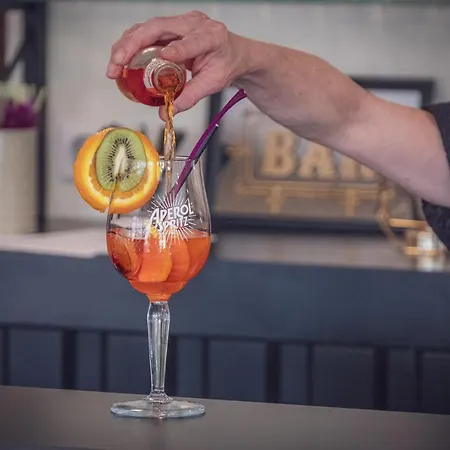 Hotel The Originals City, Ax Hotel, 3*