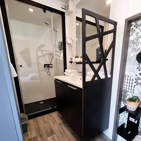 The Originals City, Ax Hotel, 3* La Châtaigneraie