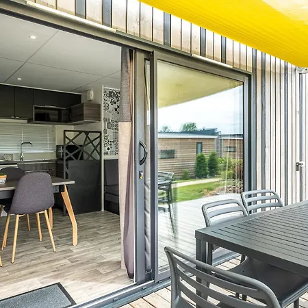 The Originals City, Ax Hotel, Hotel