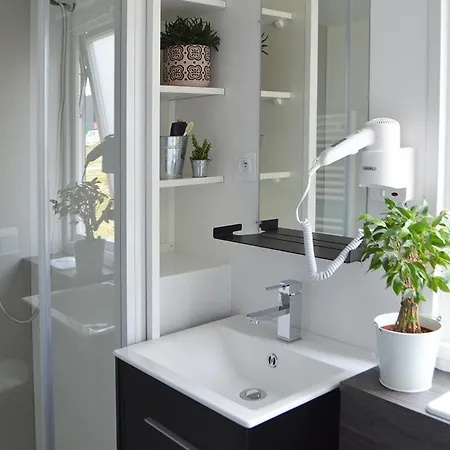 The Originals City, Ax Hotel, La Châtaigneraie