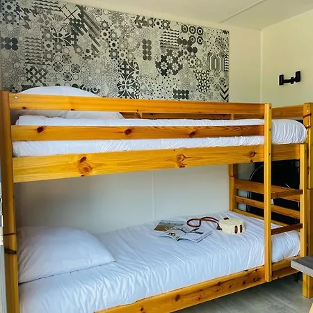 The Originals City, Ax Hotel, Hotel