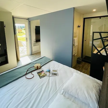 The Originals City, Ax Hotel, 3*