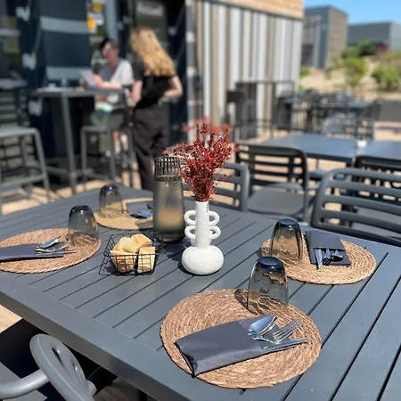 The Originals City, Ax Hotel, 3*