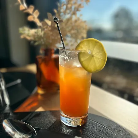 The Originals City, Ax Hotel, Szálloda La Châtaigneraie