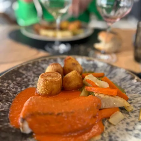 The Originals City, Ax Hotel, La Châtaigneraie