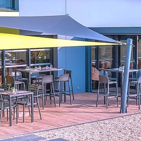 The Originals City, Ax Hotel, Hotel 3*