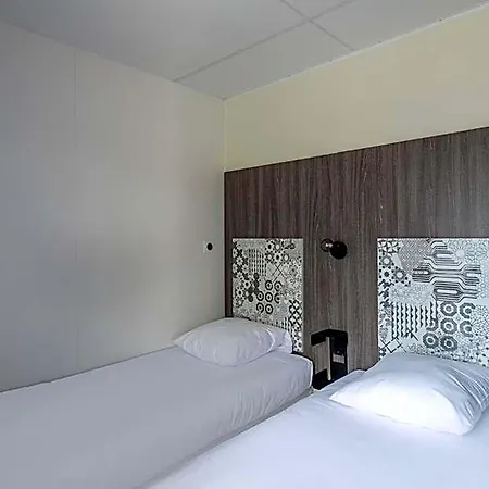 Hotel The Originals City, Ax Hotel, 3*