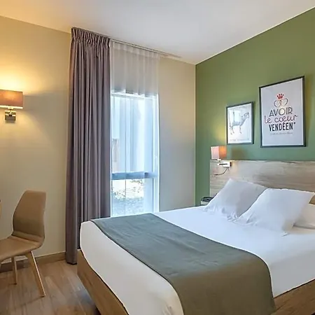 The Originals City, Ax Hotel,