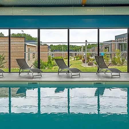 The Originals City, Ax Hotel, La Chataigneraie (Vendee)