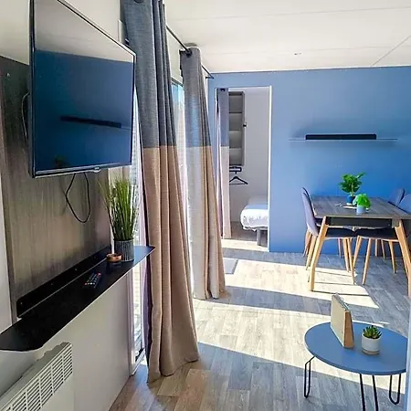 The Originals City, Ax Hotel, La Chataigneraie (Vendee)