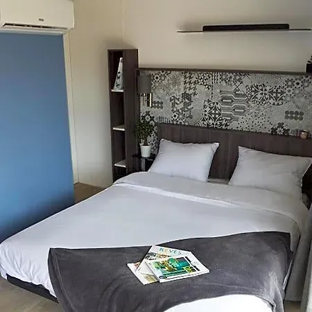 Hotel The Originals City, Ax Hotel, 3*