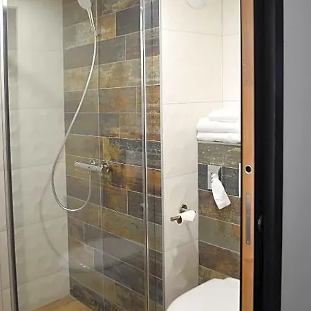 The Originals City, Ax Hotel, 3*