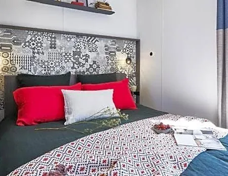 The Originals City, Ax Hotel,