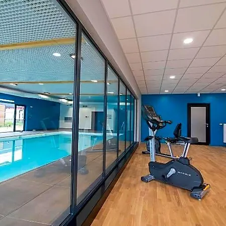 The Originals City, Ax Hotel, 3*