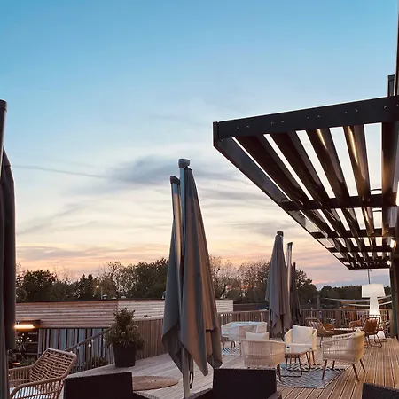 The Originals City, Ax Hotel, 3*