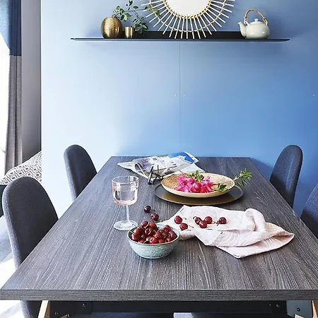 The Originals City, Ax Hotel, Hotel 3*