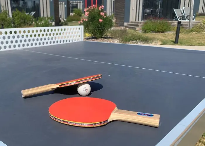 The Originals City, Ax Hotel, Szálloda