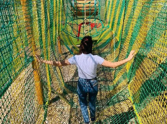 Szálloda The Originals City, Ax Hotel,