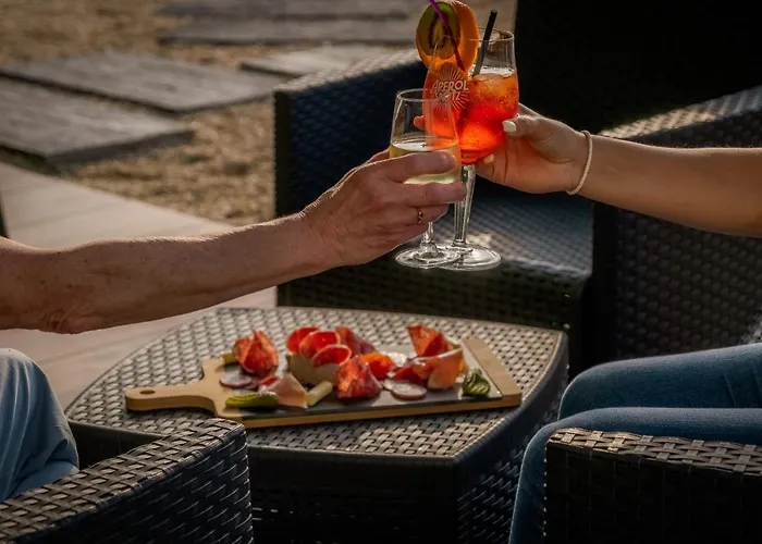 The Originals City, Ax Hotel, 3* La Châtaigneraie