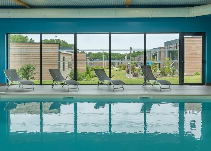 The Originals City, Ax Hotel, Szálloda