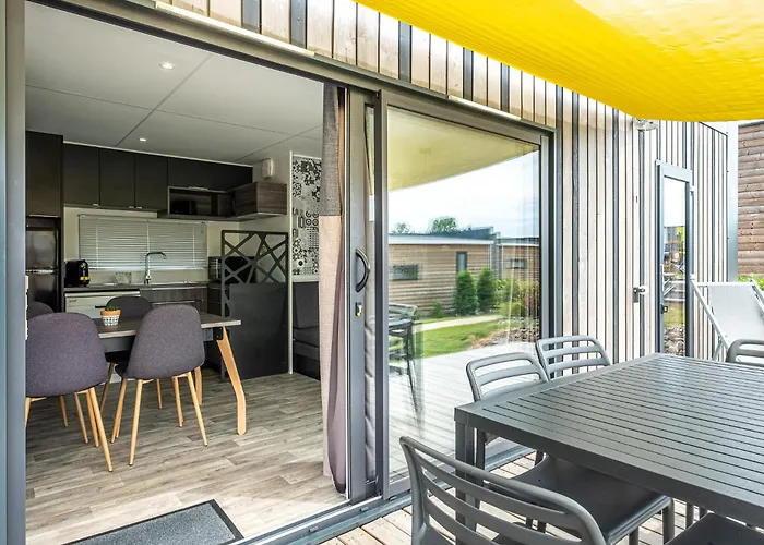 The Originals City, Ax Hotel, Szálloda