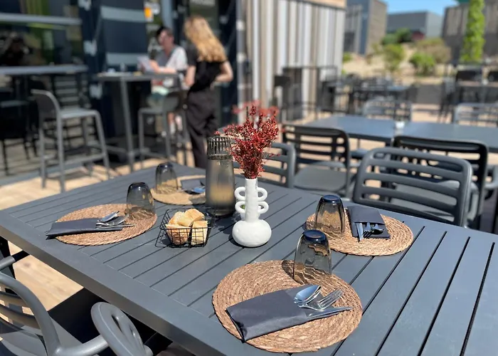 The Originals City, Ax Hotel, 3*