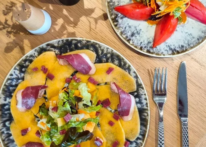 Szálloda The Originals City, Ax Hotel, 3*