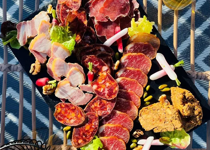 The Originals City, Ax Hotel, La Châtaigneraie