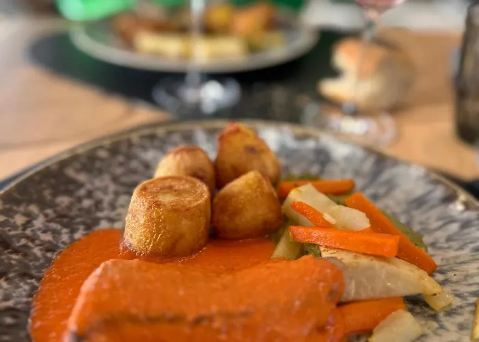 The Originals City, Ax Hotel, La Châtaigneraie