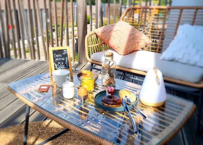 The Originals City, Ax Hotel,