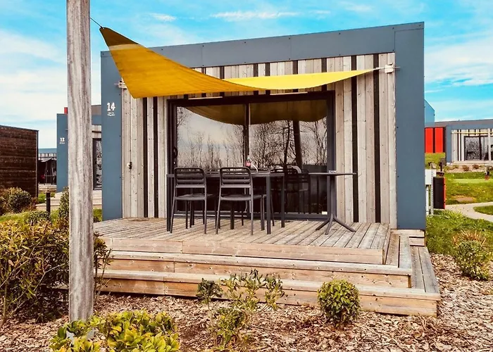 The Originals City, Ax Hotel, Szálloda La Châtaigneraie