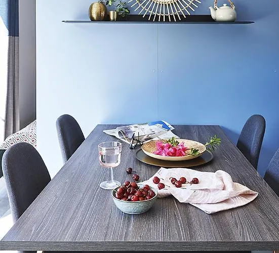 The Originals City, Ax Hotel, Szálloda 3*